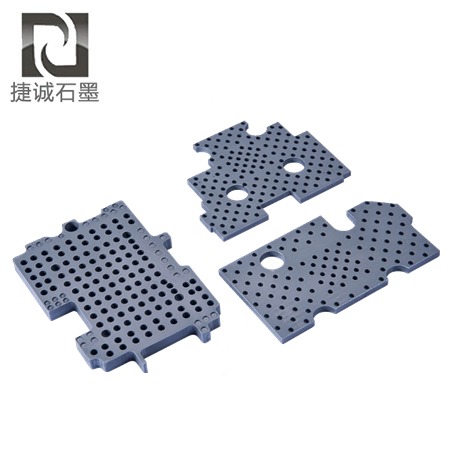 VC粉環燒結石墨治具