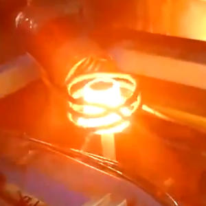 在測(cè)量中頻加熱電源的有效熱時(shí)，我們應(yīng)該注意哪些事項(xiàng)呢？